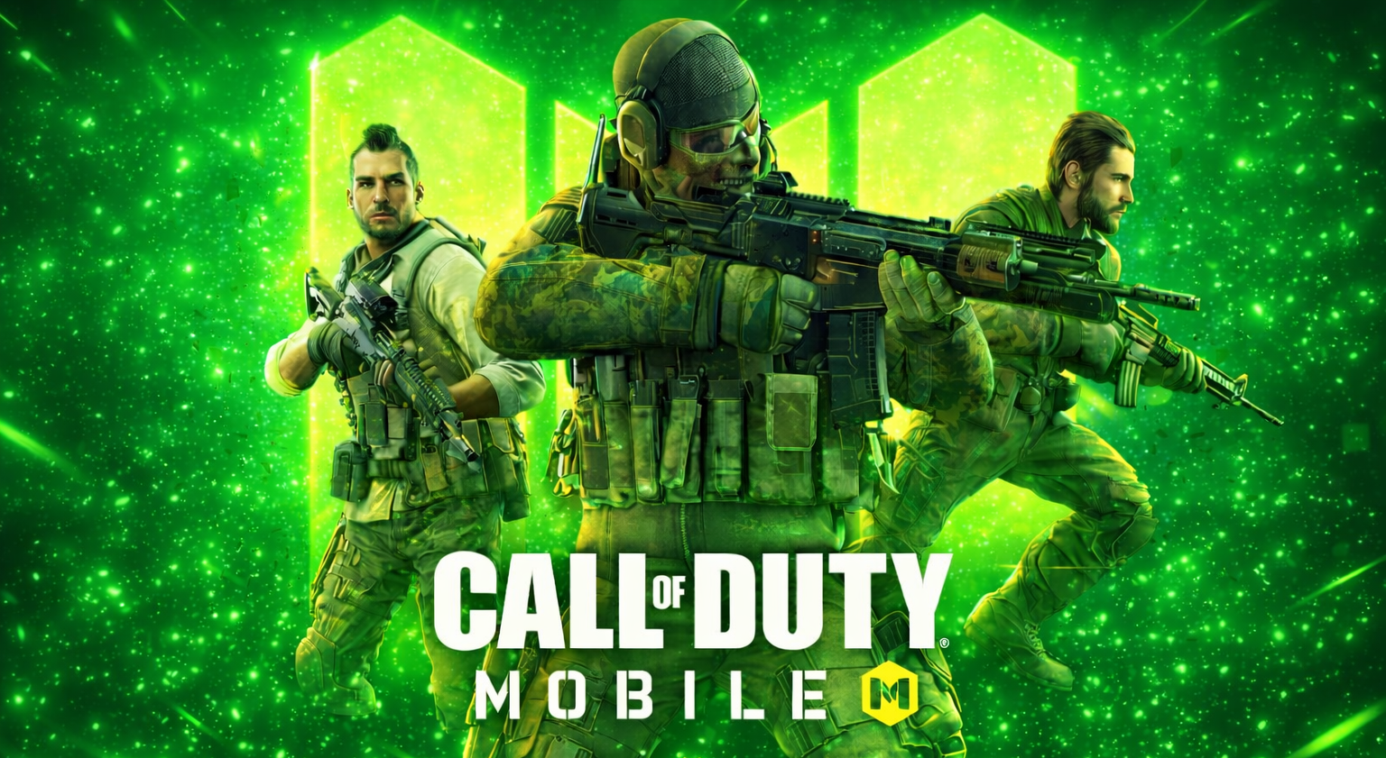Call Of Duty Mobile