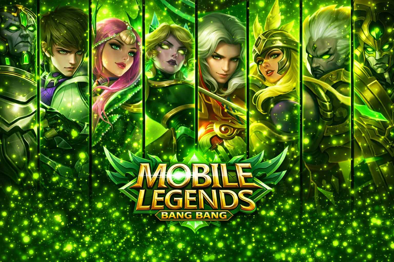 Mobile Legends